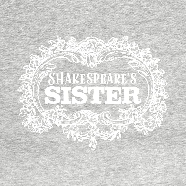 Shakespeare's Sister - I'm going to meet the one I love! by ScottCarey